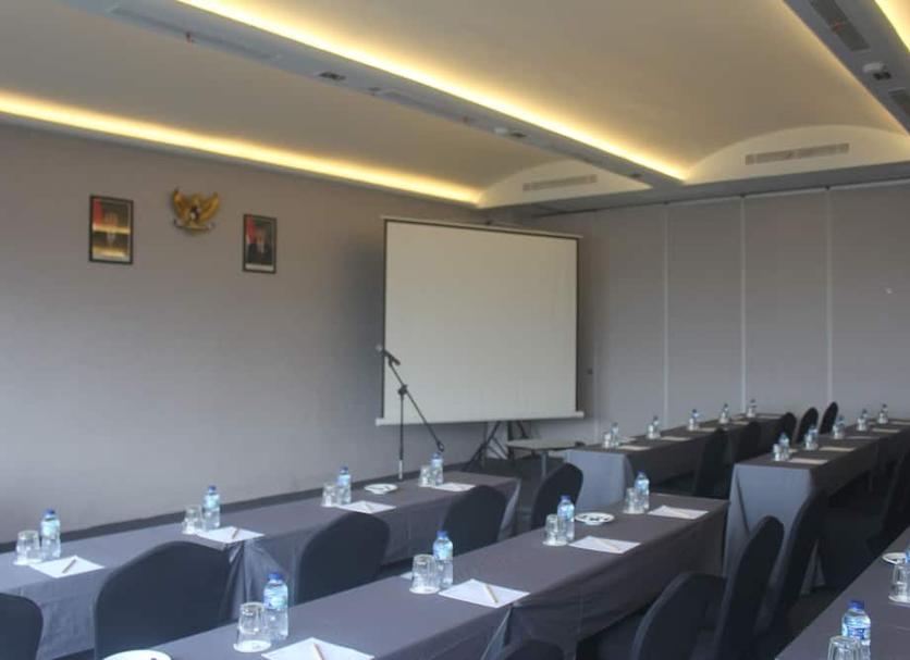 Espace de conférence Photo