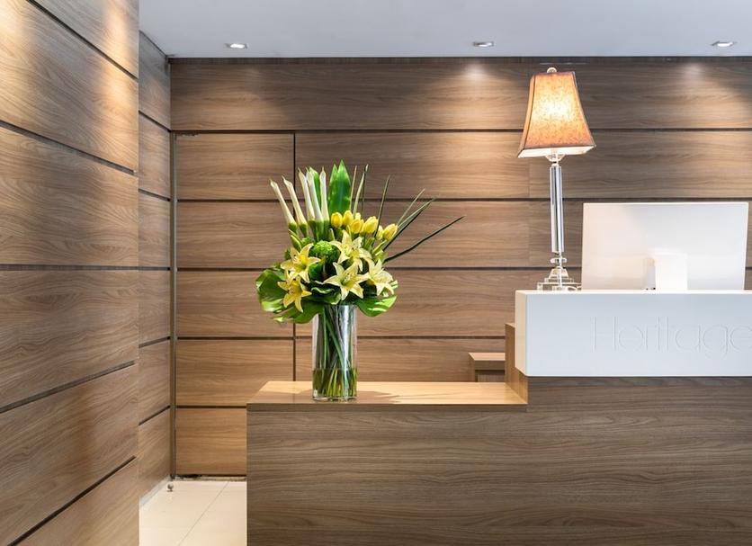 Équipements de la chambre Photo