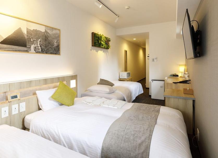 Chambre Photo