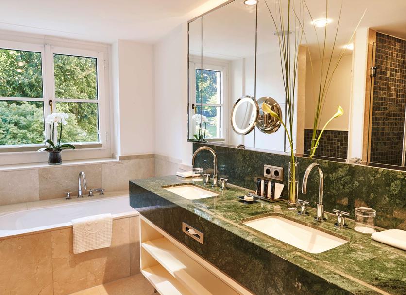 Salle de bain Photo