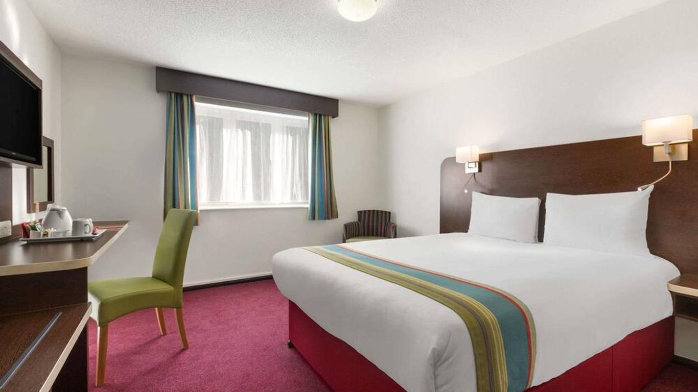 Ramada by Wyndham South Mimms M25