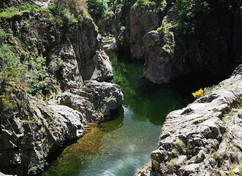 Extérieur Photo