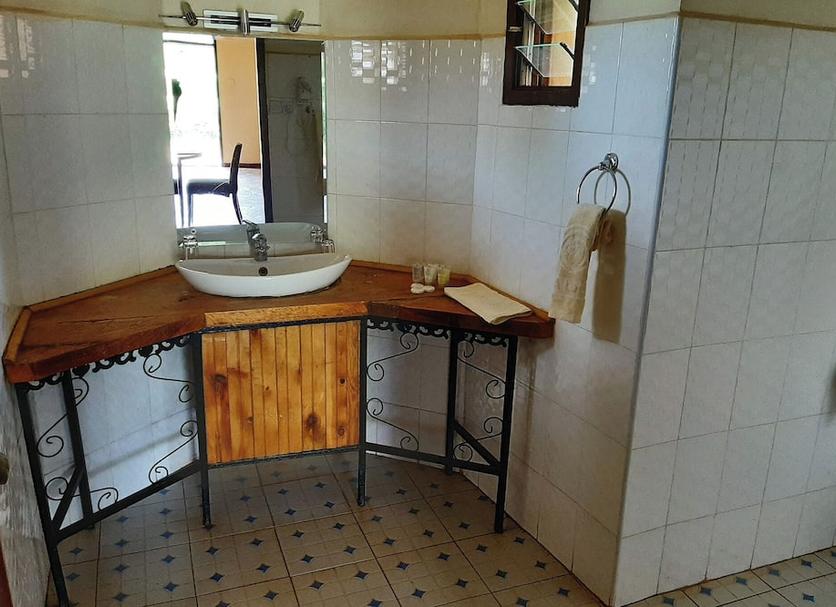 Salle de bain Photo