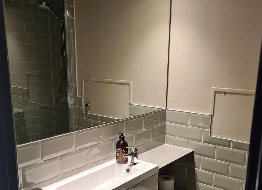 Salle de bain Photo