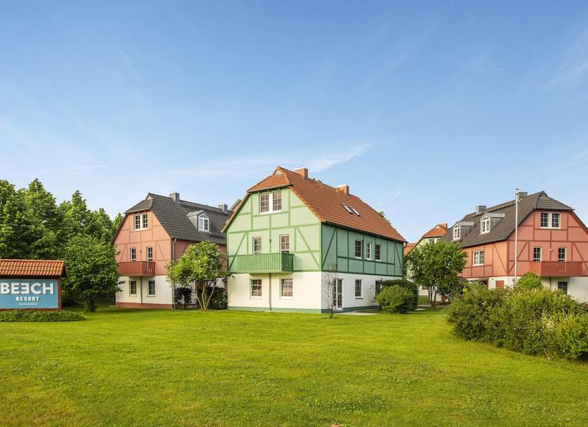 Bâtiment Photo