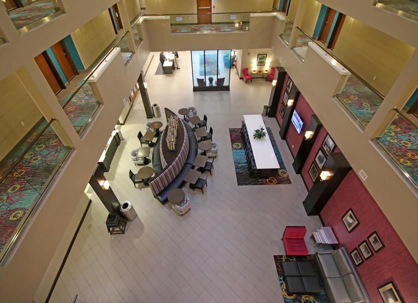Salle de sport Photo