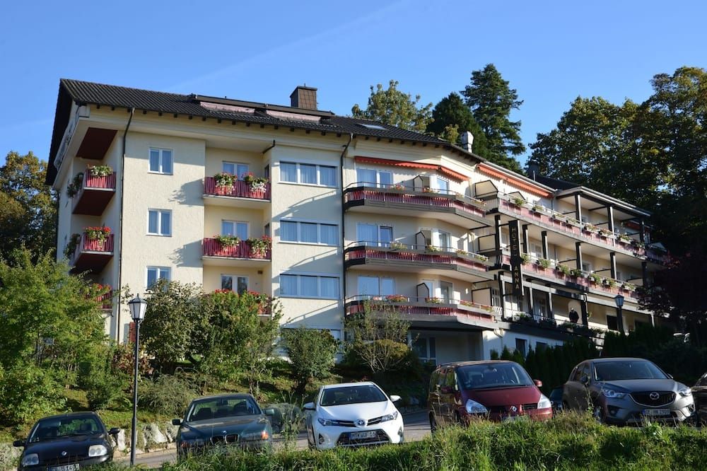 Bâtiment