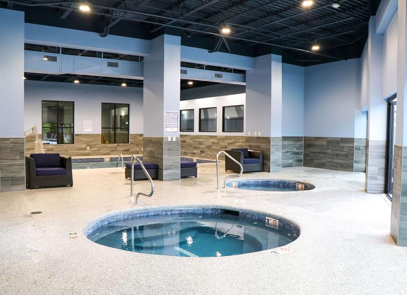 Piscine Photo