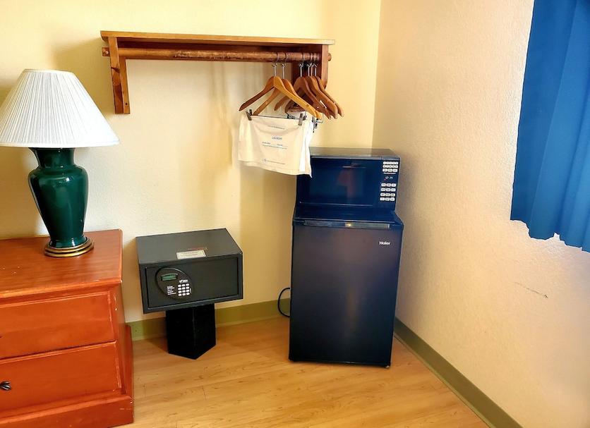 Équipements de la chambre Photo