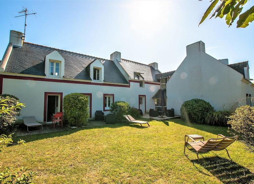 Bâtiment Photo
