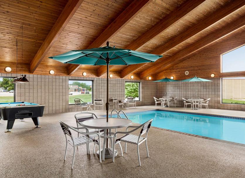 Piscine Photo
