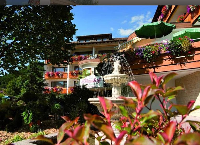 Extérieur Photo