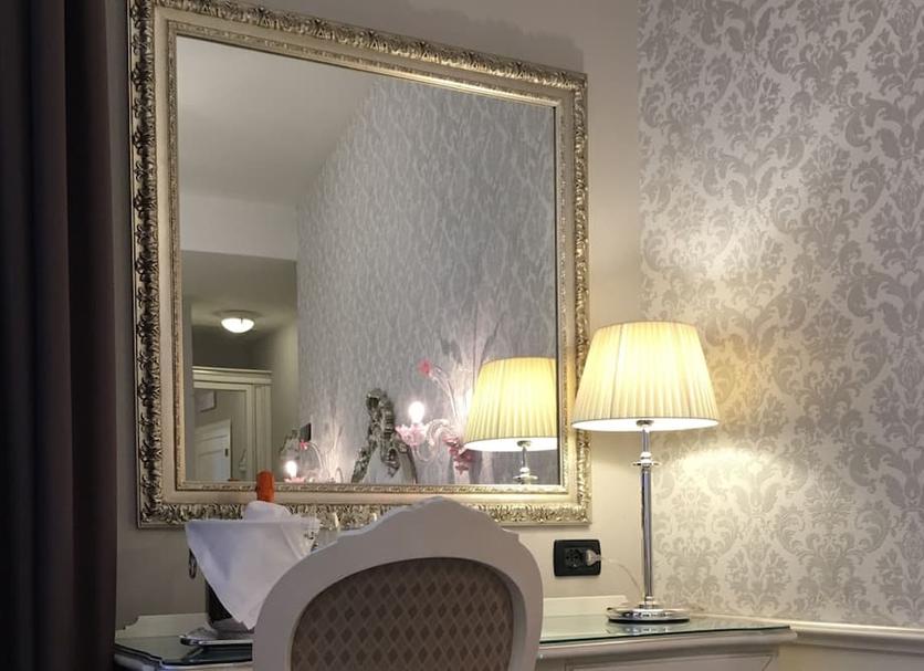 Équipements de la chambre Photo