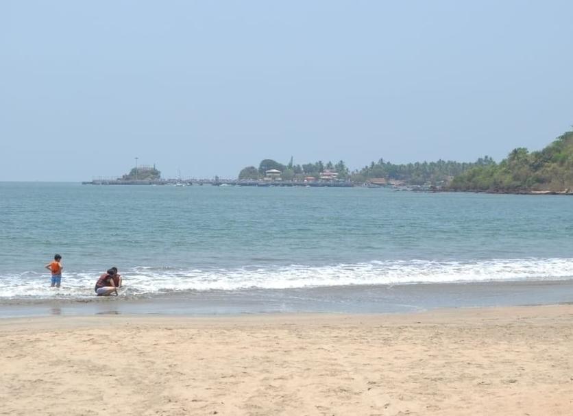 Plage Photo