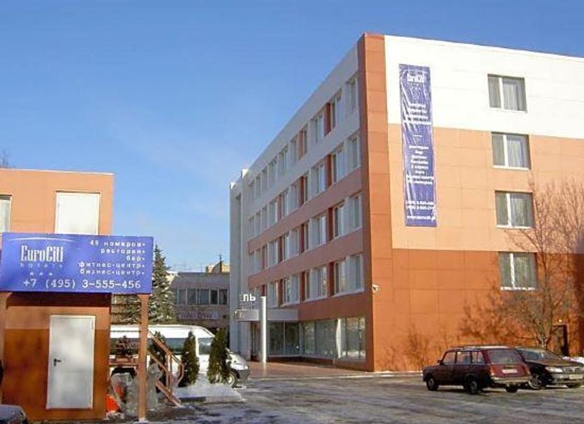 Bâtiment Photo