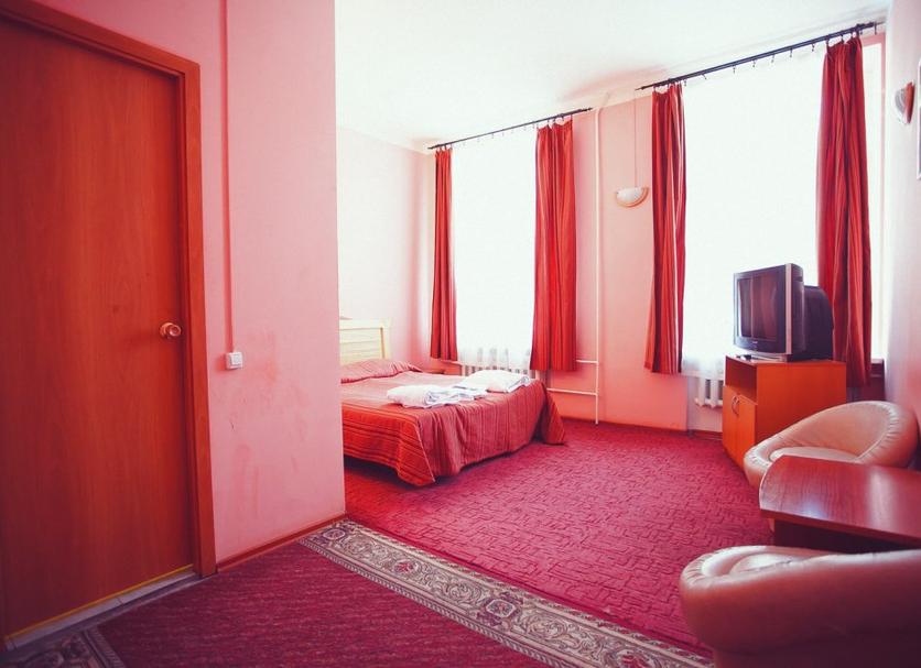 Chambre Photo