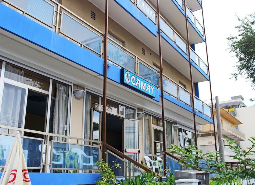 Bâtiment Photo
