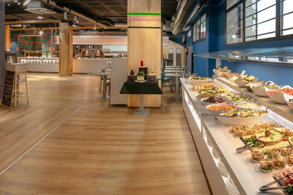 Buffet