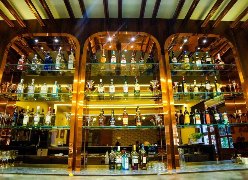 Bar Photo