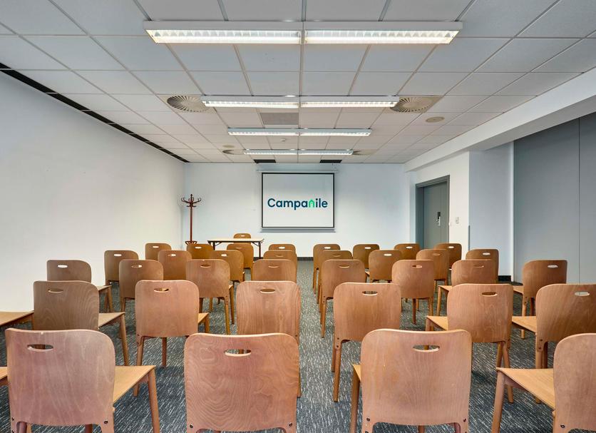 Espace de conférence Photo