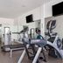Salle de sport