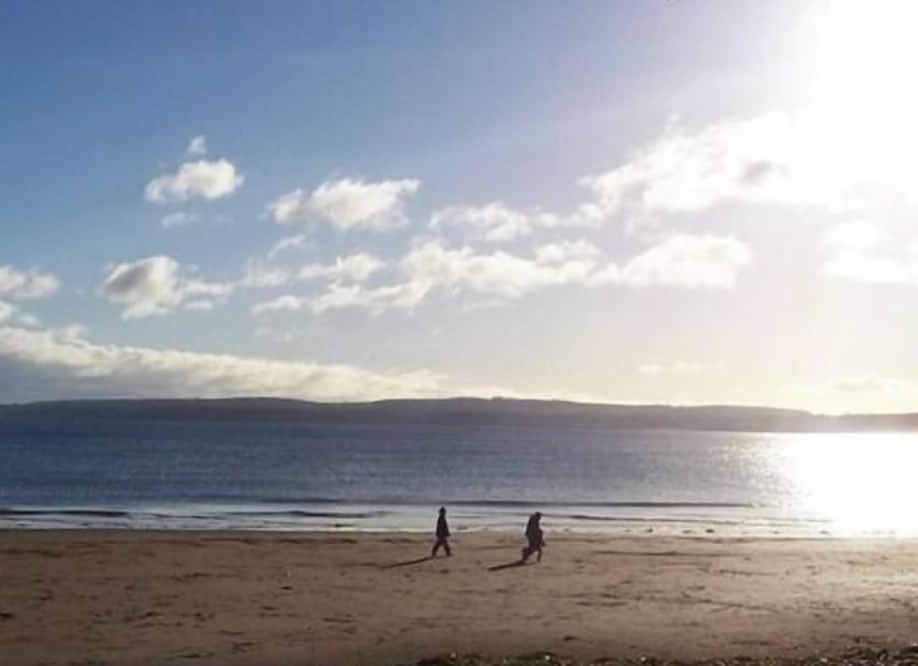 Plage Photo
