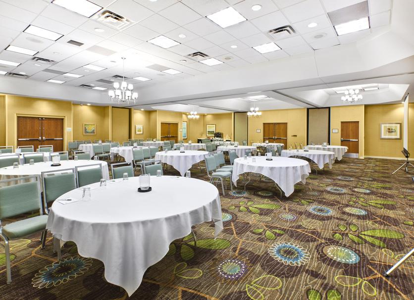 Salle de banquet Photo