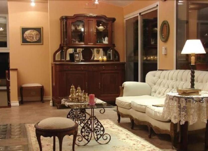 Salon Photo