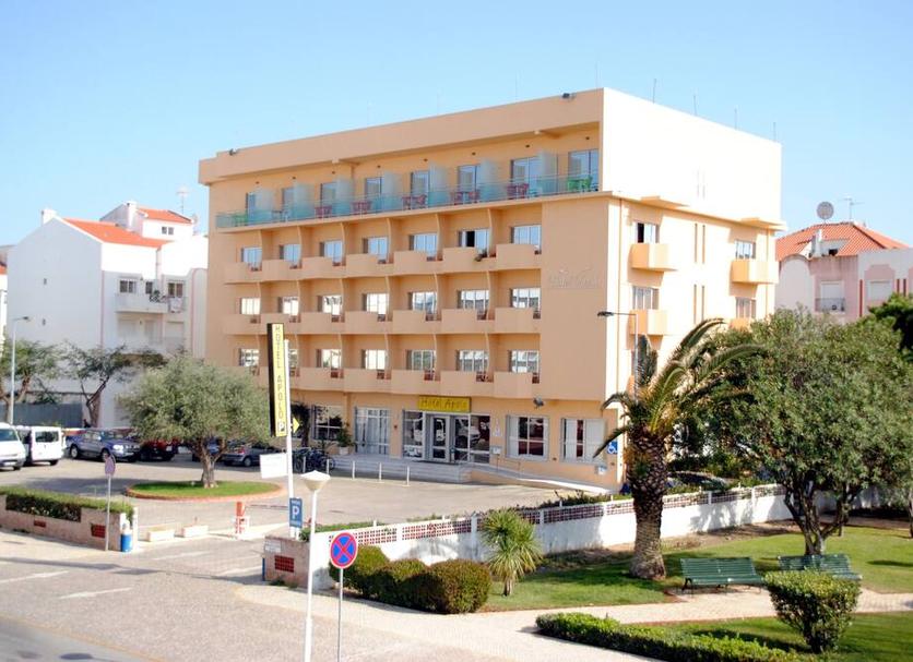 Bâtiment Photo