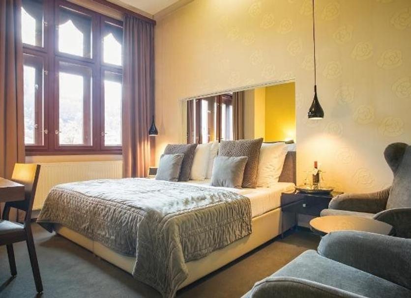Chambre Photo