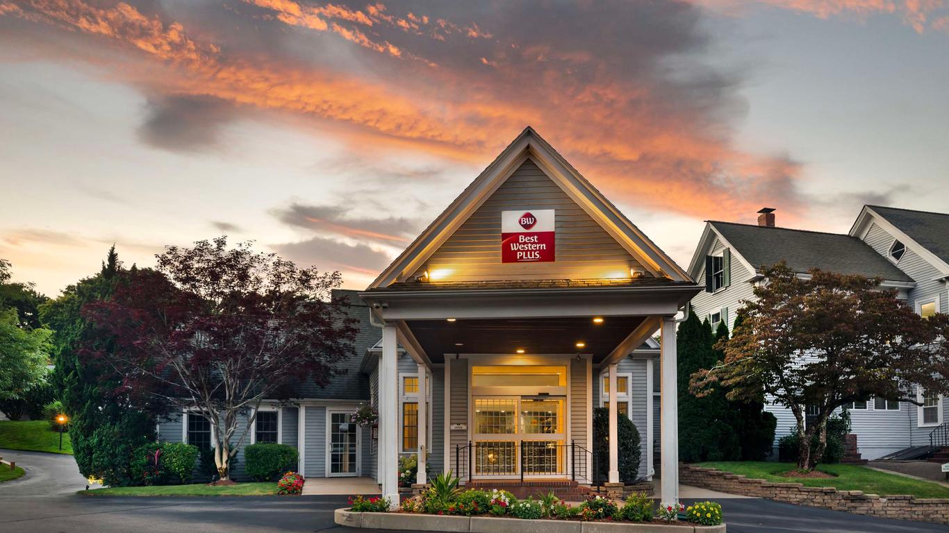 Best Western Plus Cold Spring