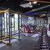 Salle de sport