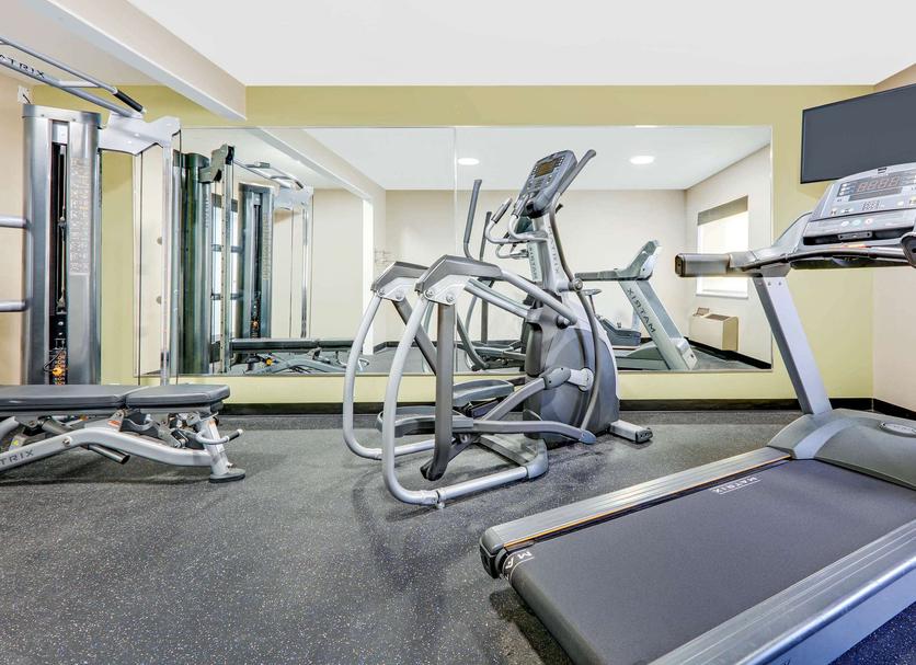 Salle de sport Photo