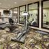 Salle de sport