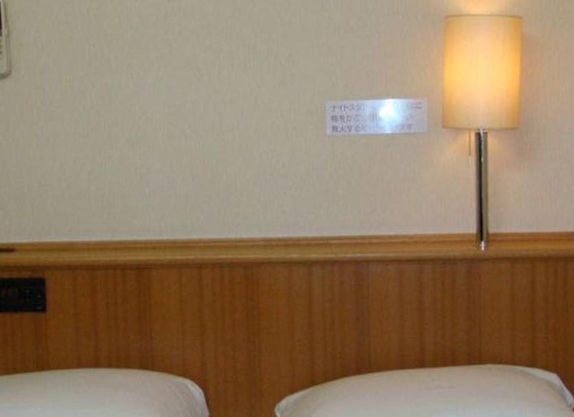 Équipements de la chambre Photo