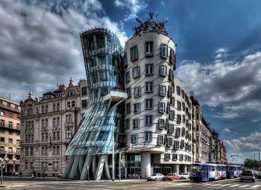 Bâtiment Photo