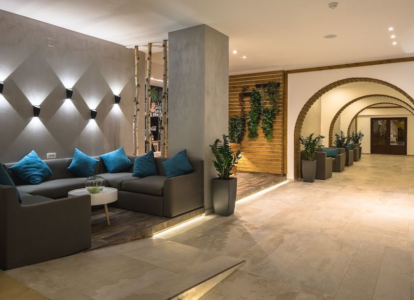 Hall d’entrée Photo