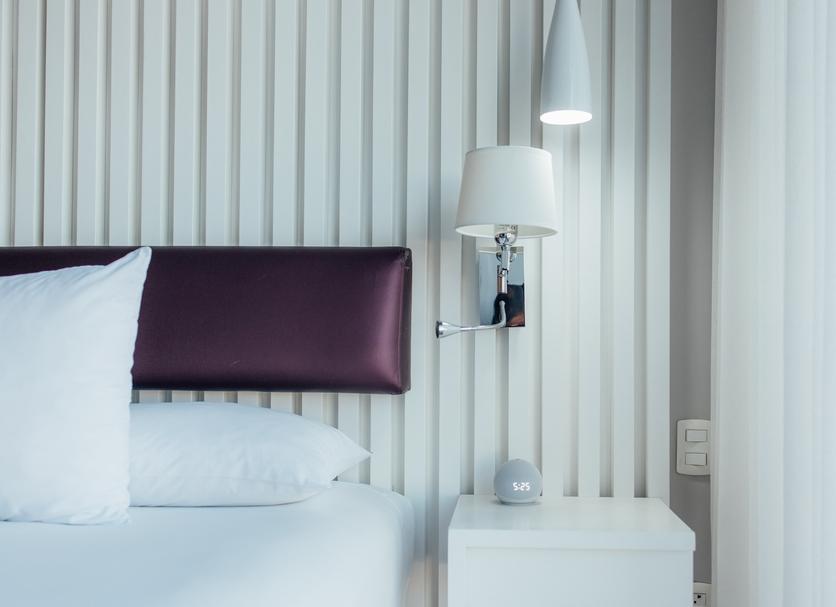 Équipements de la chambre Photo