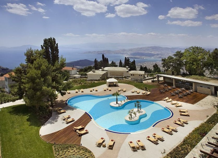 Piscine Photo