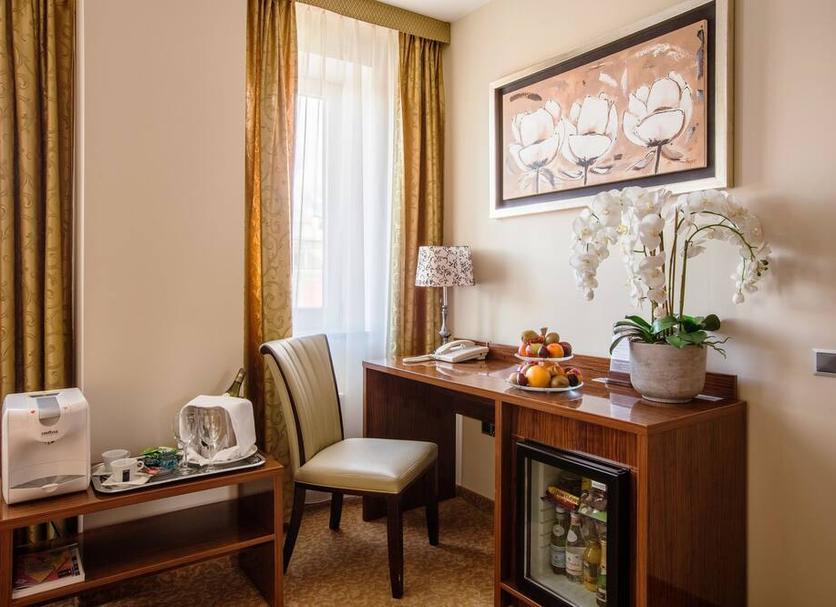 Équipements de la chambre Photo