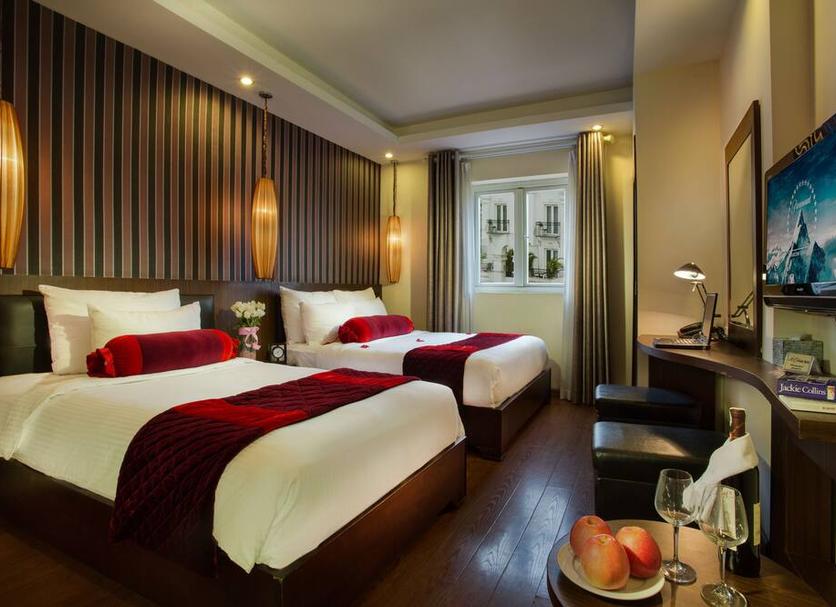 Chambre Photo