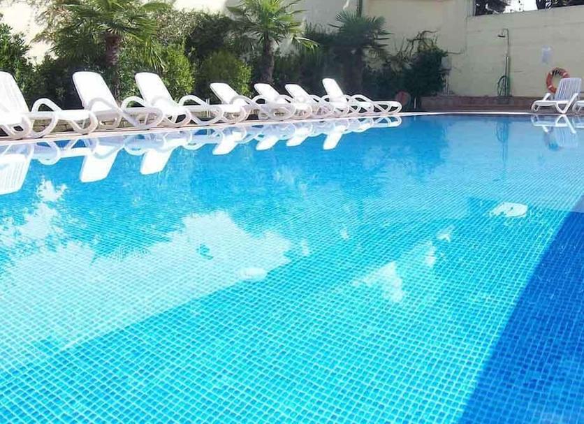 Piscine Photo