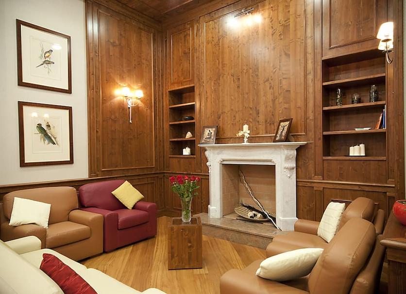 Salon Photo