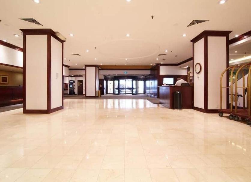 Hall d’entrée Photo