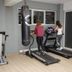 Salle de sport
