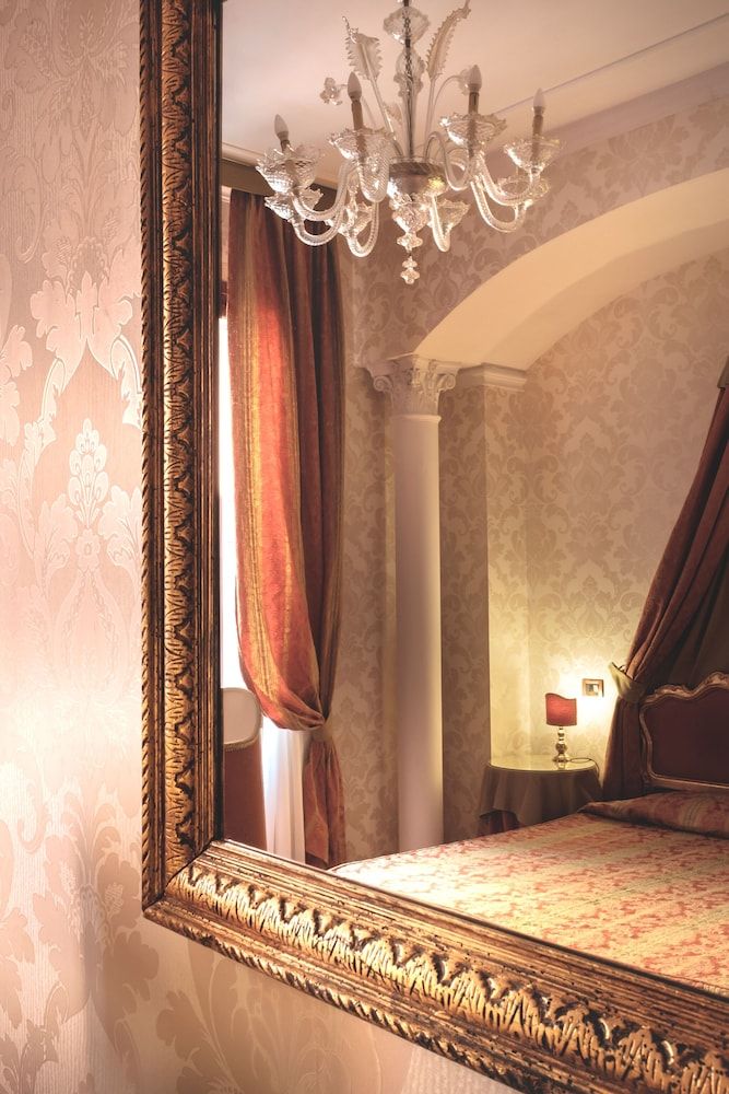 Équipements de la chambre