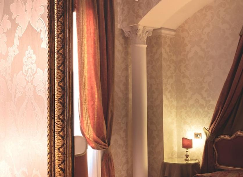 Équipements de la chambre Photo