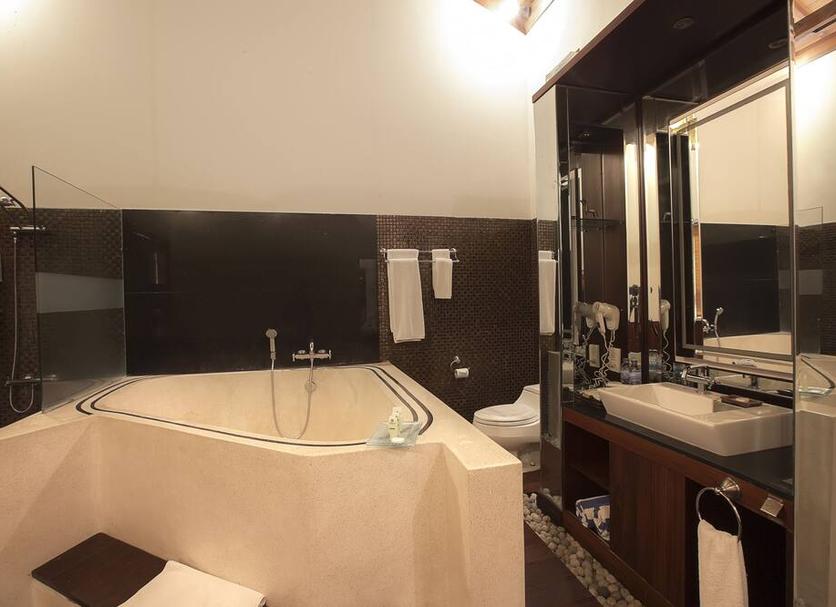 Salle de bain Photo
