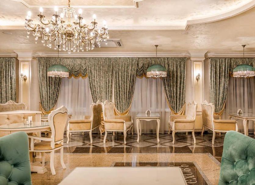 Salon Photo