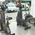 Salle de sport